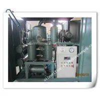 Transformer Oil Purifier,Oil Filtration Machine,Oil Purifier Machine,Oil Purification Machine thumbnail-2