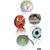 Sell CD/DVD Tin Box thumbnail-1