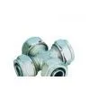 Brass Pipe P-AL-P Fitting thumbnail-1