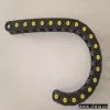 Plastic Cable Chain LXB25*38 thumbnail-1