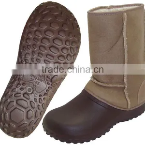 Selling Well Women's Boot Eva Boot thumbnail-1