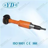 Used In Grinding Of Small And Medium-sized Castings Riser Pneumatic Grinder thumbnail-1