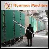 White Flour Machine,maize Machine,corn Flour Machinery thumbnail-2