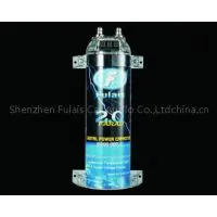 2.0 Farad Car Audio Capacitor thumbnail-1