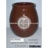 Stoneware Jar thumbnail-1