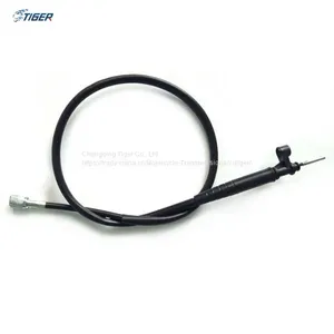 Motorcycle Speedometer Cable, Durable Steel Cable Parts,OEM Factory thumbnail-2