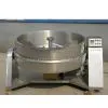 600L Cakes Stuffing Beneath Mixing Machine thumbnail-1