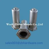 Top Quality New Products STAINLESS STEEL Casting thumbnail-2