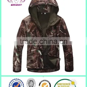 Cheap China Wholesale Clothing for Hunting Camoflage Jacket thumbnail-1