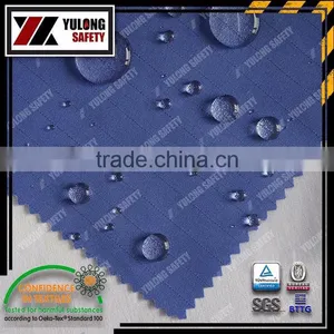 100% Cotton Acid Resistant Garment Used in Factory thumbnail-2