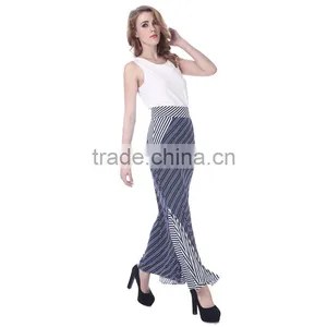 Use Different Ways to Wear Fashion Design Night Dress thumbnail-3