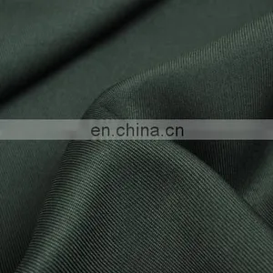 Twill Whipcord Fabric for Suit Uniform Pants in Winter thumbnail-5