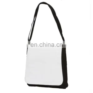 Sublimation Heat Transfer Blank Small Single-shoulder Bag thumbnail-6