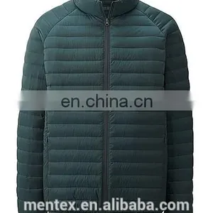 Men Light Padding Jacket thumbnail-1