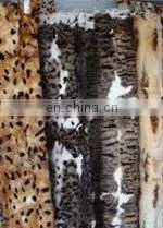 BY-Y039 Sheepskin Fur Plate thumbnail-1