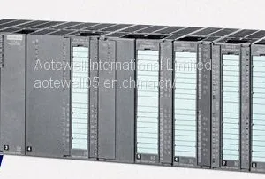 Siemens Simatic S7-300 Cpu Plc Module Series thumbnail-2