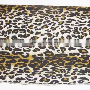 Animal Print Shawls /print Pashmina Shawls thumbnail-4