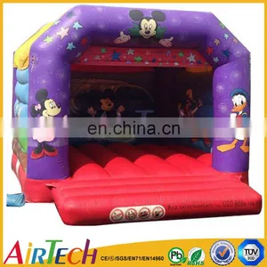Jumping Castle, Inflatable Jumping Castle, Inflatable Castle of High Quality thumbnail-5