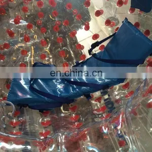 Crazy Giant Human Hamster Ball for Sale and Zorb Ball or Rolling Ball for Grass or Hill thumbnail-2