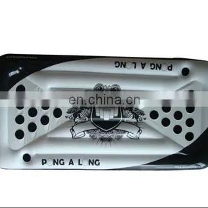 Party Inflatable Pool Beer Pong Table thumbnail-1