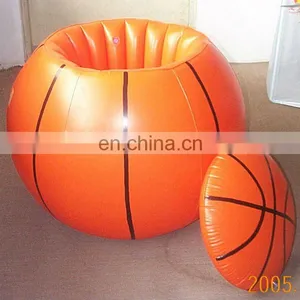 Inflatable Basketball Cooler thumbnail-1