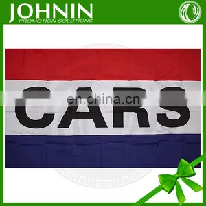 Hot Selling Cheap 3x5 Advertisement Printing Outdoor Flag Banner thumbnail-1
