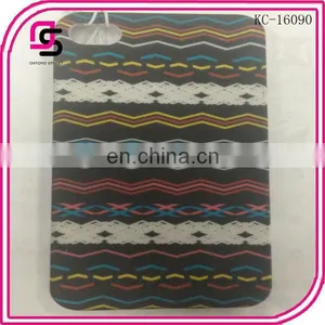 Fashion Noctilucent Design Cell Phone Cases Manufacturer thumbnail-5