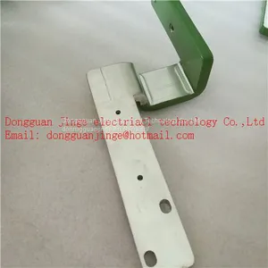Epoxy Resin Coated Copper Bar Custom Size Cheap thumbnail-1