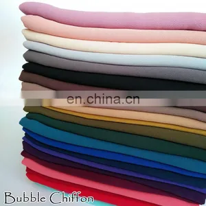 Shawl Bubble Chiffon Popular Designs India thumbnail-3