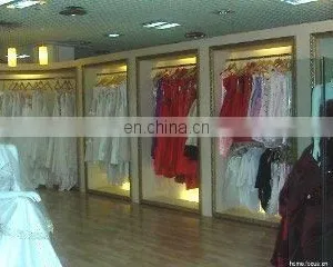 Suzhou Jinchang District Jinmeirui Wedding Dress Factory company overview - view 1 thumbnail