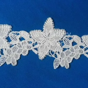 Cotton Fabric Garment Accessoric thumbnail-1
