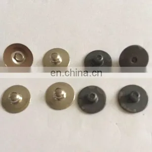 Electrode Button for Physiotherapy Equipment thumbnail-1