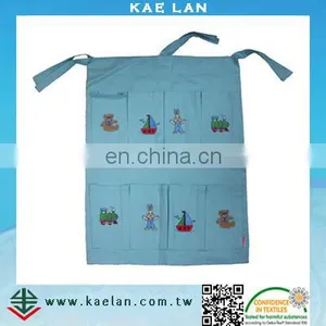 2016 New Design Wall Pocket Embroidery Design thumbnail-2