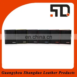 New Product Excellect Human Genuine Cowhide Leather Luxury Wallet on Sale thumbnail-1