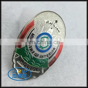 From China Manufacturer Russian Lapel Pin thumbnail-1
