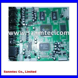 China Supplier of PCBA|LED Pcba Assembly|energy Meter Pcba|remote Control Pcb and Pcba Assembly thumbnail-1