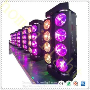8pcs Spider Moving Head Beam Wholesale Lighting thumbnail-4