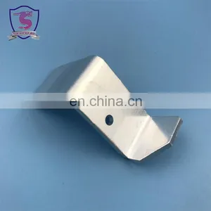 Chinese Suppliers High Quality Aluminum Alloy Degreasing Heat Sinks thumbnail-3