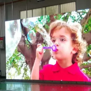 Outdoor Rental LED Display thumbnail-5