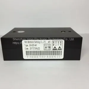 Air Conditioning, Freezer, Refrigerator, Washing Machine, Compressor Overvoltage and Undervoltage Protection Module thumbnail-1
