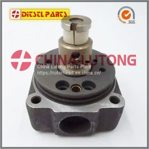 Hydraulic Head and Rotor Assembly 1 468 334 494 for Iveco thumbnail-3