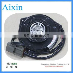12V DC Auto Cooling Fan Motor OEM 065000-2492 thumbnail-1