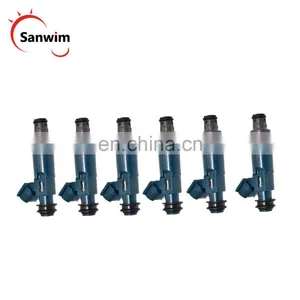 Fuel Injector Nozzle 23209-0A010 23250-0A010 thumbnail-4