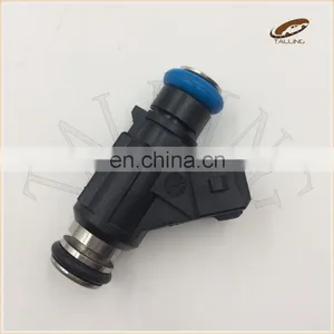 892123 892123001 25335288 High Performance Car Engine Patrol Gas Fuel Injector Nozzle For G -M thumbnail-4