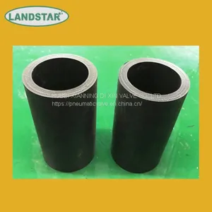 Manufacture Pinch Valve Natural Rubber Liner thumbnail-5