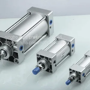 AIRTAC SC Standard Air Cylinder thumbnail-2