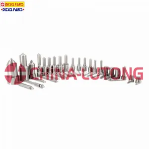 Diesel Injection Nozzle-Diesel Injector Nozzle Tip 9 432 610 413 DLLA155PN182 for MITSUBISHI HEAV S4K thumbnail-4
