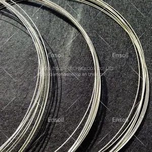 Endless Diamond Wire Saw for Stone Cutting ,stone Cutter ,wire Sawing Machine for Stone thumbnail-2