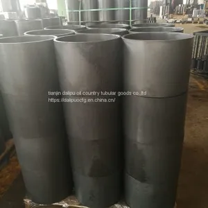 NUE Tubing Coupling thumbnail-1