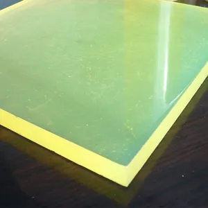Impact Resisting PU Sheet PU Board thumbnail-4